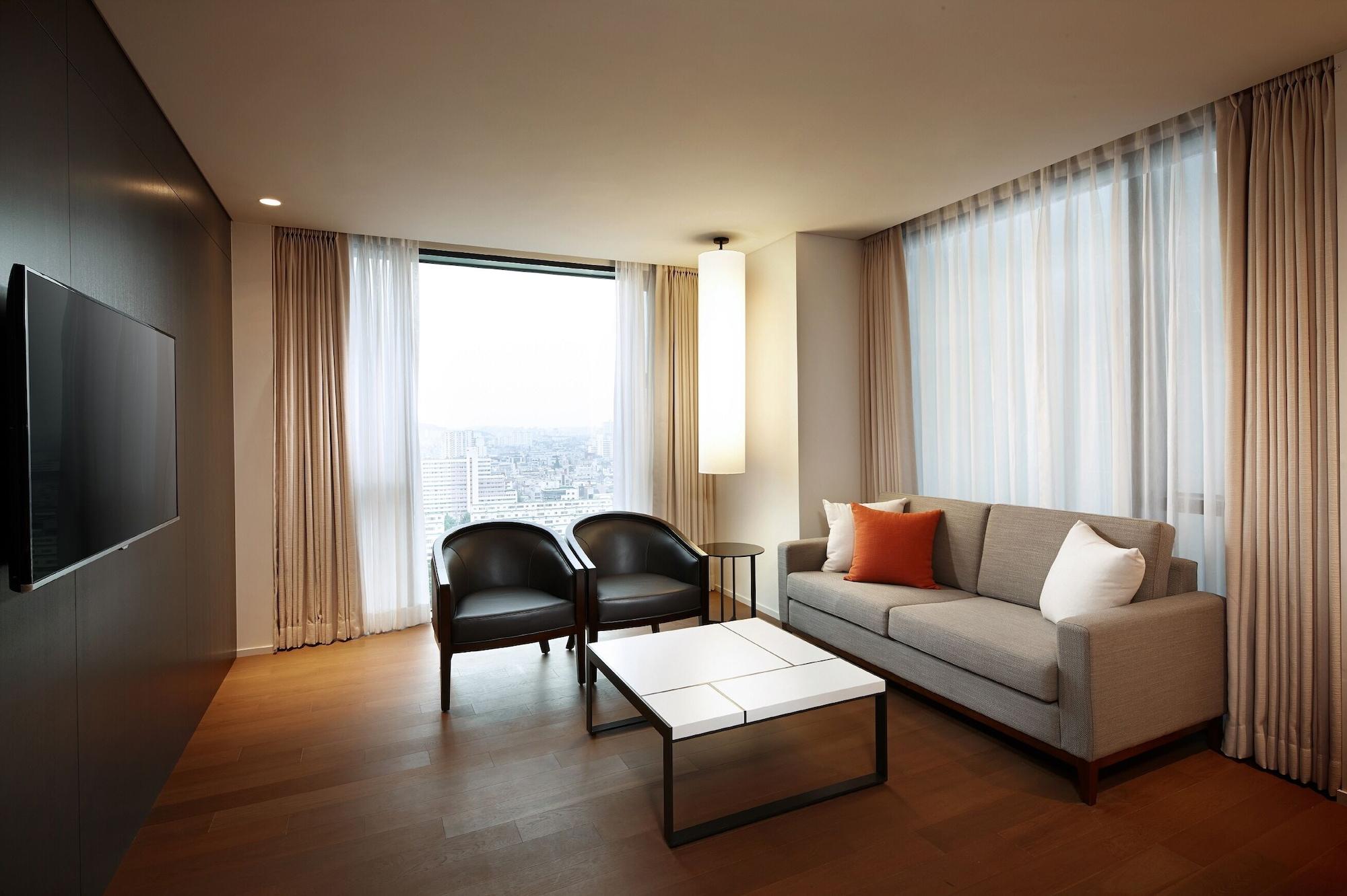 Shilla Stay Cheonan Asan - Samsung Display City Exterior foto