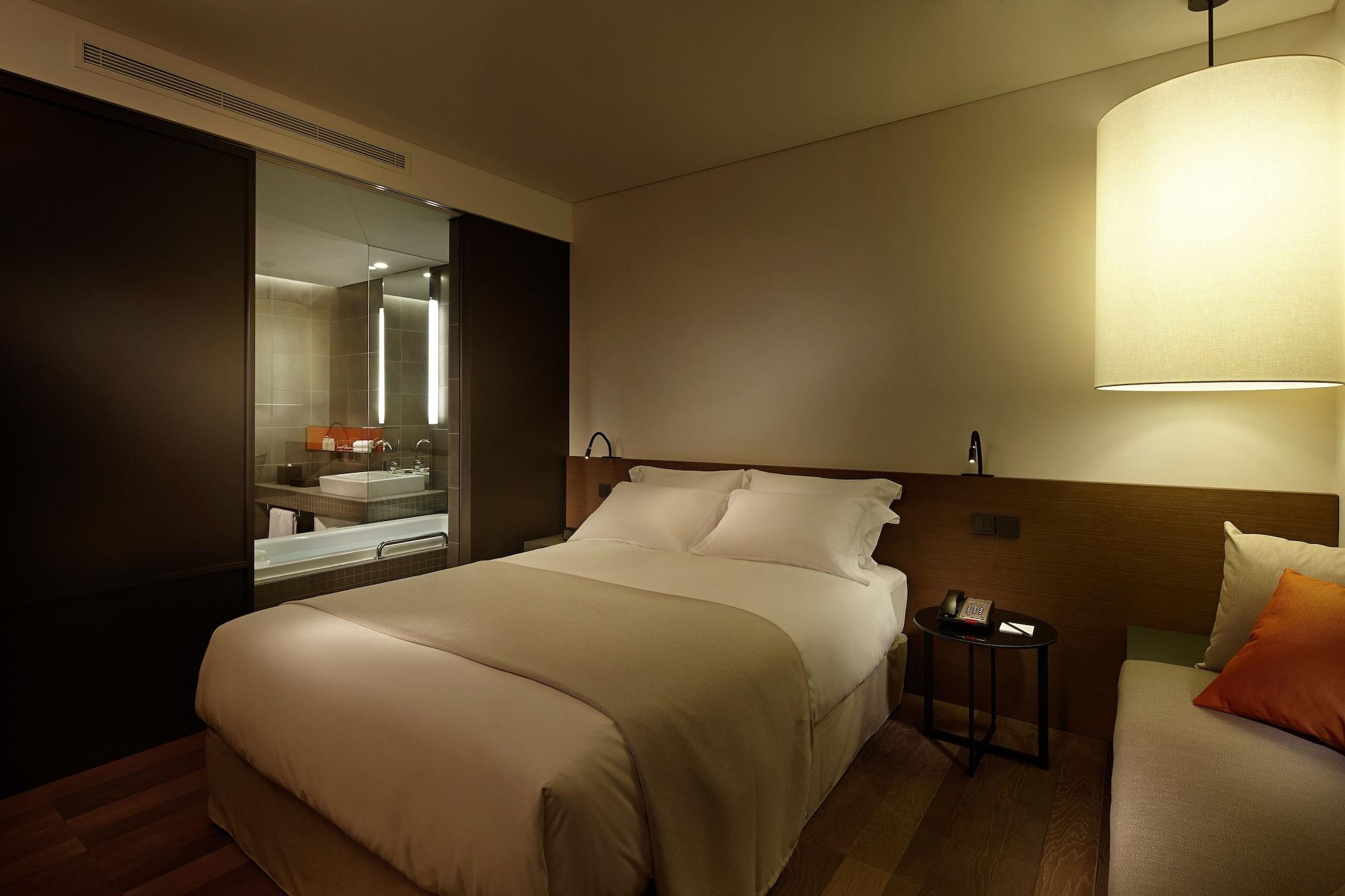Shilla Stay Cheonan Asan - Samsung Display City Exterior foto