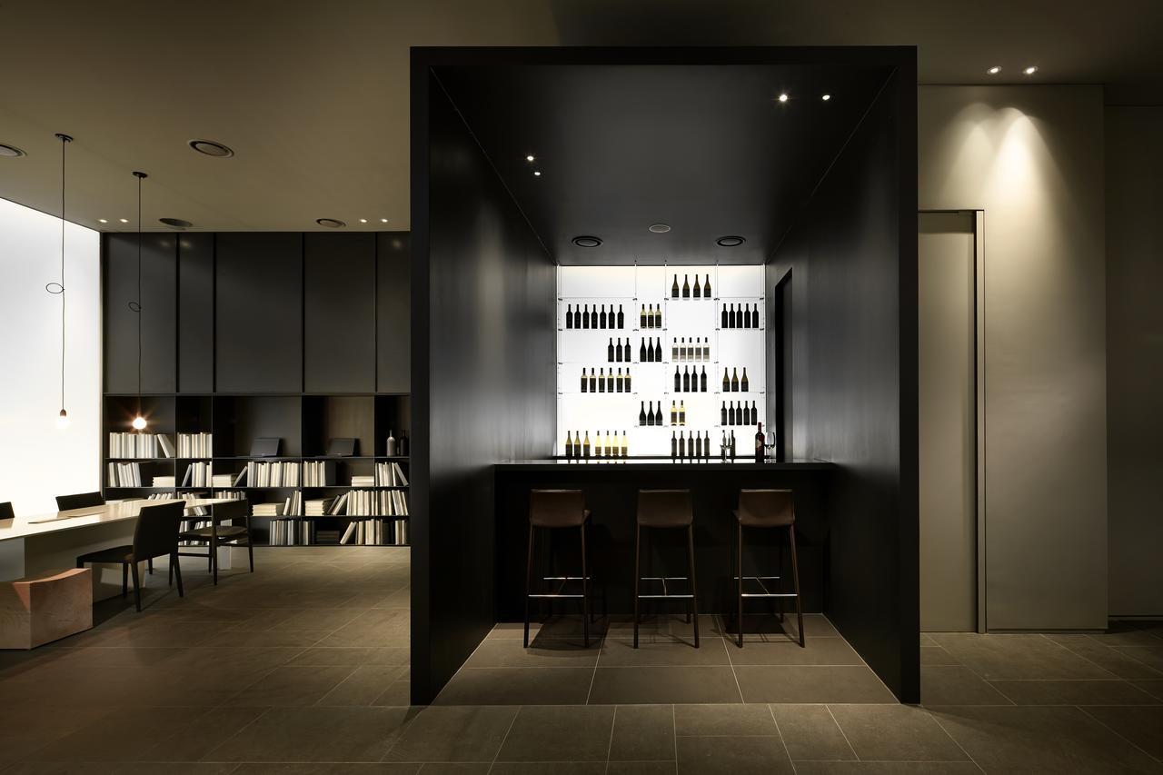 Shilla Stay Cheonan Asan - Samsung Display City Exterior foto