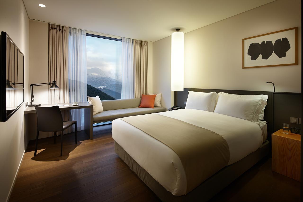 Shilla Stay Cheonan Asan - Samsung Display City Exterior foto
