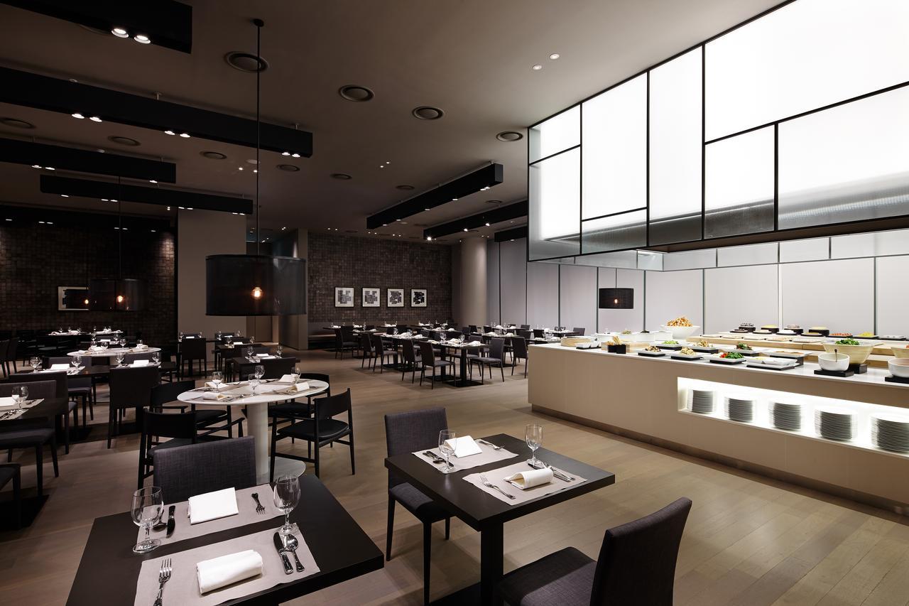 Shilla Stay Cheonan Asan - Samsung Display City Exterior foto