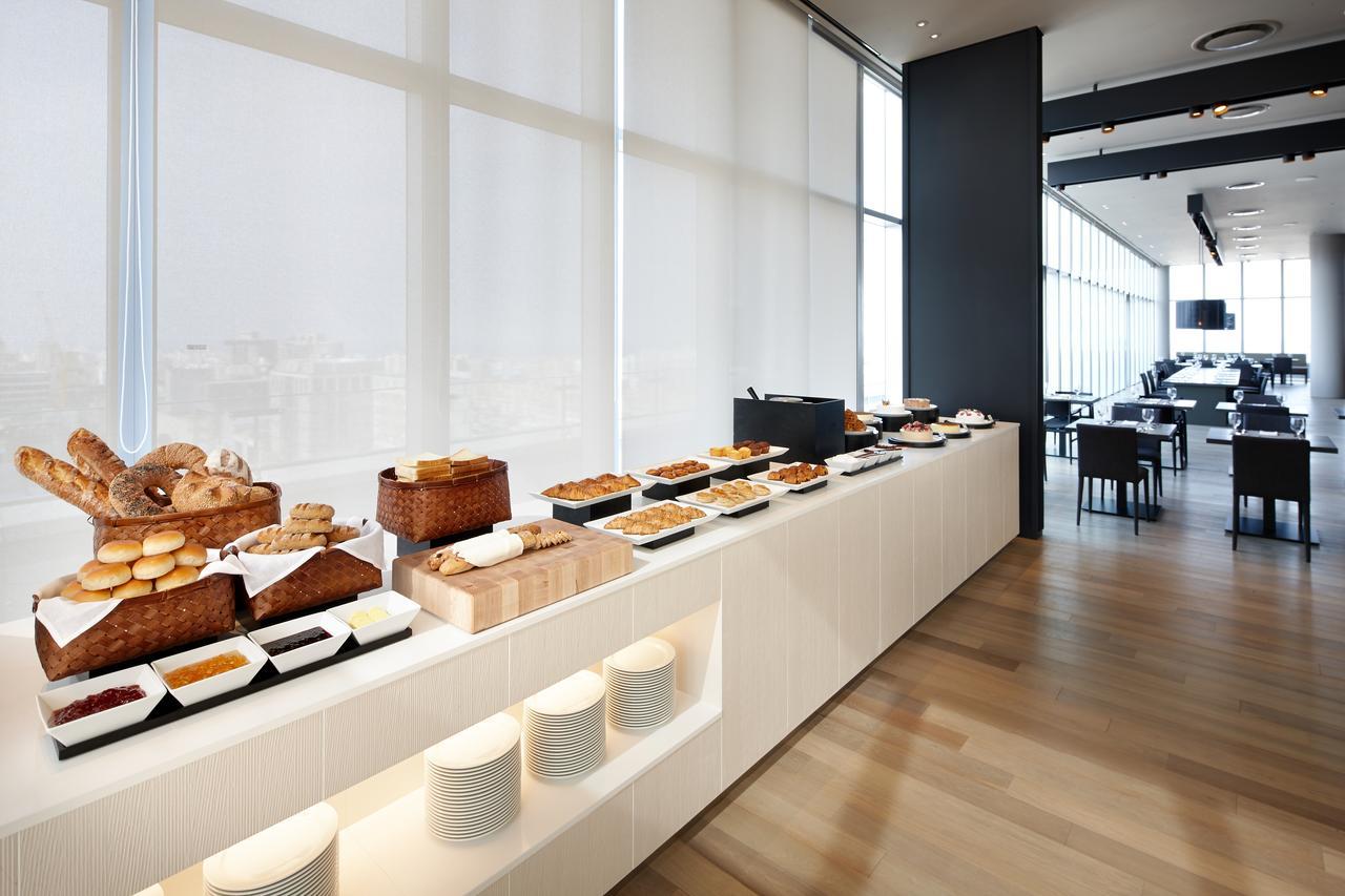 Shilla Stay Cheonan Asan - Samsung Display City Exterior foto