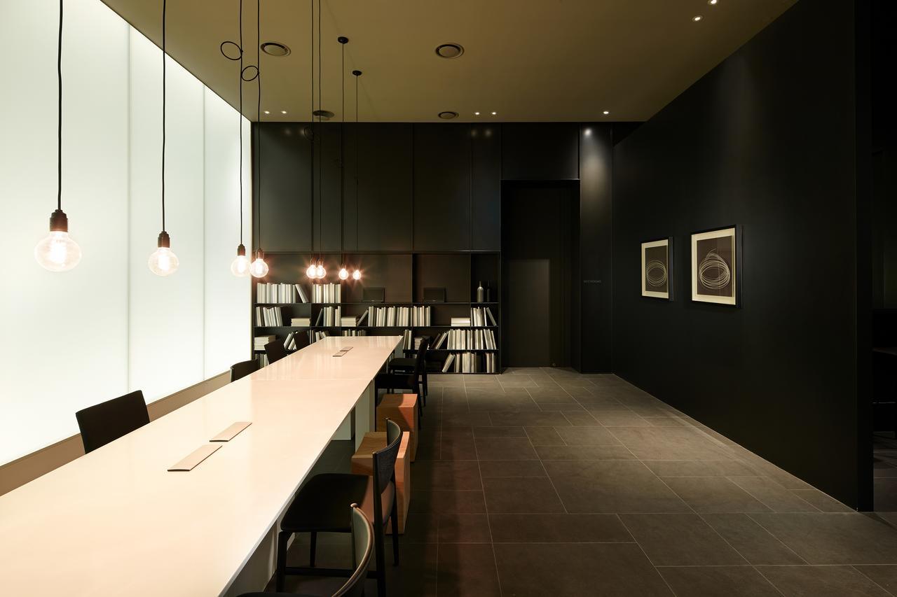 Shilla Stay Cheonan Asan - Samsung Display City Exterior foto
