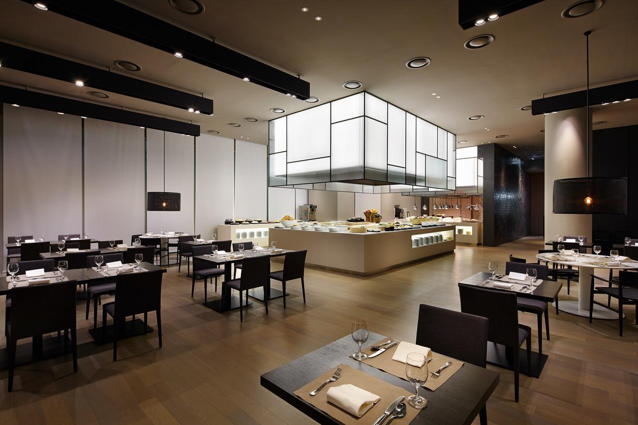 Shilla Stay Cheonan Asan - Samsung Display City Exterior foto