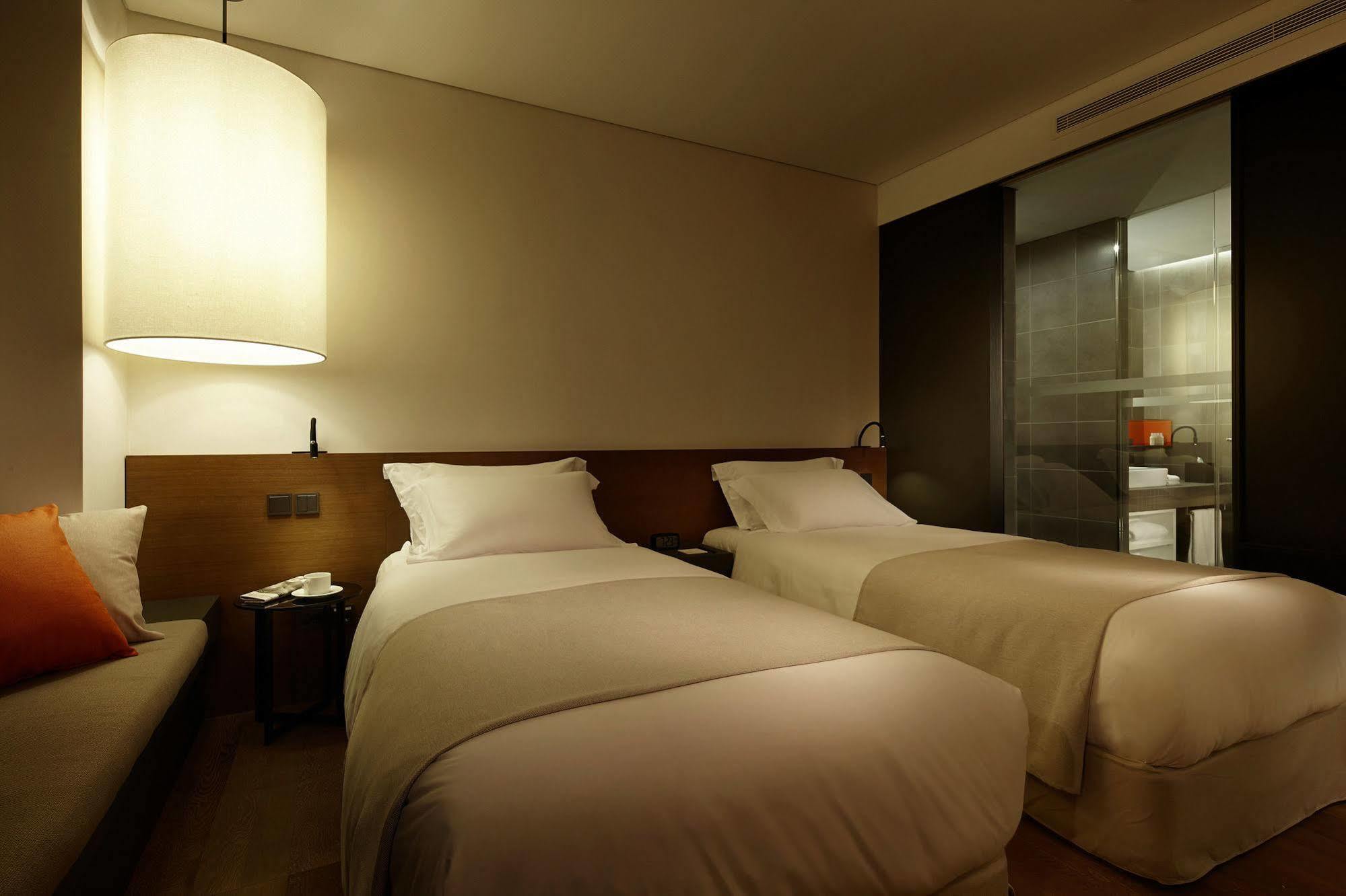 Shilla Stay Cheonan Asan - Samsung Display City Exterior foto
